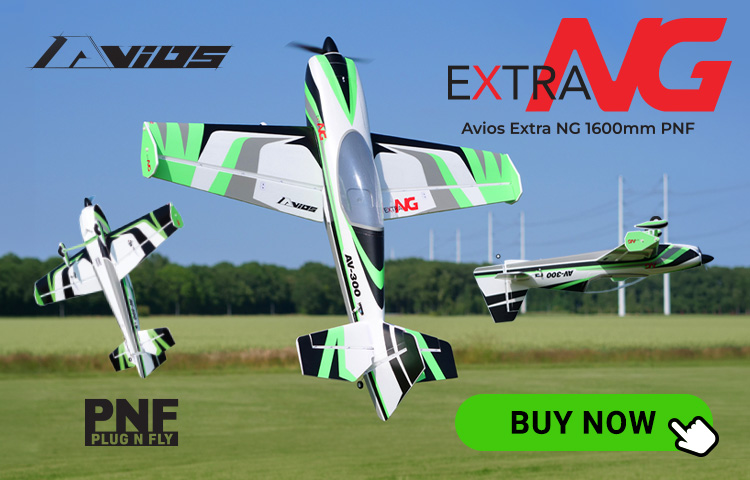 HobbyKing RC Hobby Store | RC Planes, FPV Drones, Cars & Batteries
