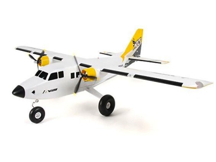 An in Depth Look at the Avios Bushmule
