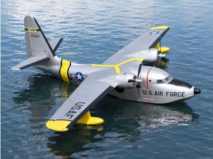 RC Flying Boat vs Floatplane: What's the Difference & Which Should You Choose?