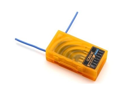 OrangeRx R615X Receiver