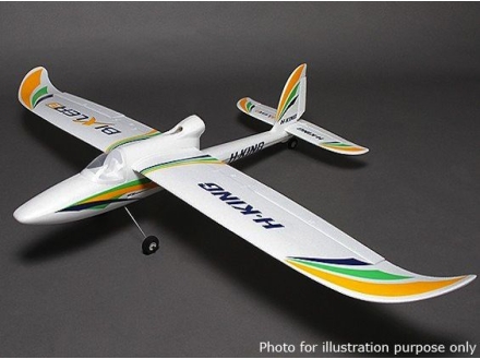 How to Take off or Launch an RC Plane