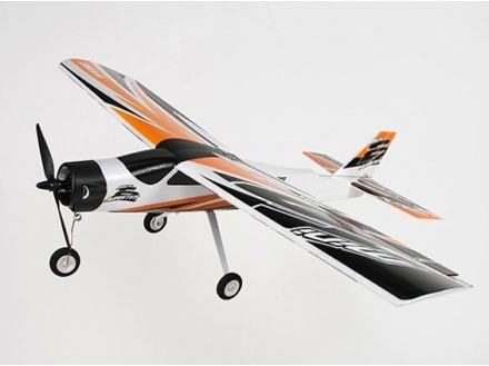 Introduction to Flying #6 - Identifying Key Components