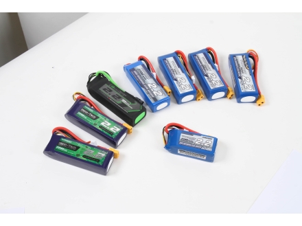 LiHV vs LiPo for RC: Is It Worth the Switch? | HobbyKing