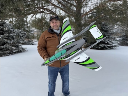 HKING FLYCAT V2 REVIEW