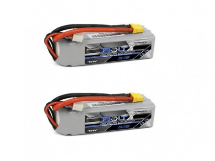 Best 4S 1500–1800mAh LiPo for Budget Freestyle (2026)