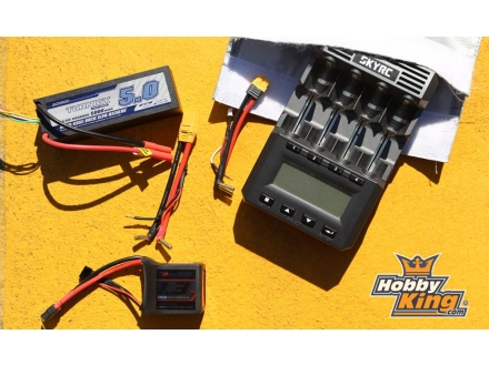 Five Must-Have Battery Accessories