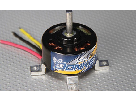 How to Fix Loose Magnets in Brushless Motors