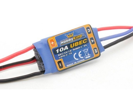 Everything You Need to Know About Electronic Speed Controllers (ESC)