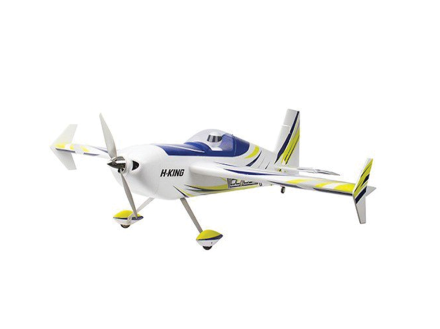 How Do You Land an RC Plane?
