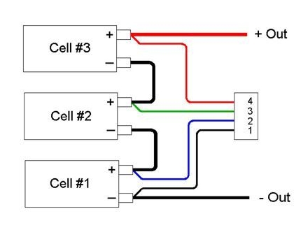 How To Fix a Broken LIPO Balance Lead