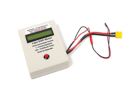 Understanding LIPO Battery C Ratings