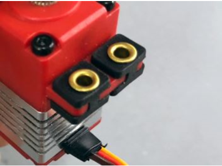 RC Servo Installation and Setup