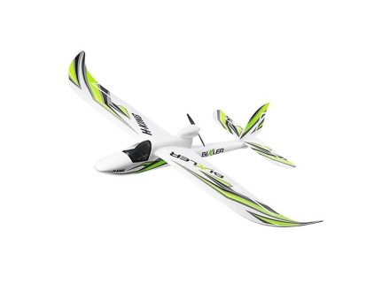 Bixler 1.1: Excellent Beginner Plane