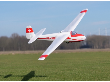 HobbyKing Hall Cherokee V2 1700mm: Upgrades, Setup & First Flight Guide