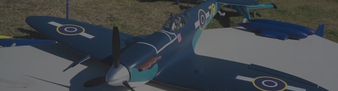 航空機