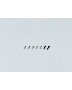 XFly C-17 Screw Set