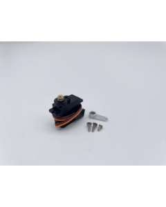 XFly 9g Digital MG Servo Positive w/100mm Lead