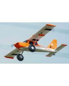 XFLY GlaStar V2 1233mm Orange PNP RC plane