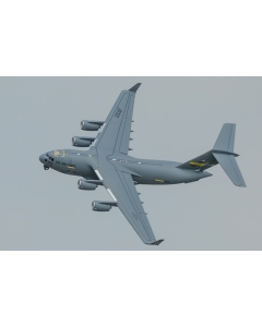 XFLY Quad 40mm C-17 PNP RC plane