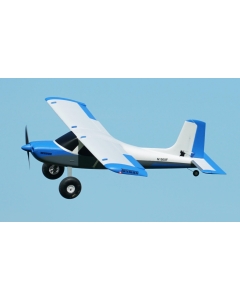 XFLY Tasman 1500mm Blue PNP RC plane