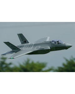 XFLY F-35 64mm EDF Jet ARF+(EDF Unit, Motor, and ESC Not Included)