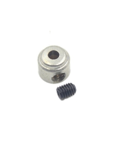 Landing Gear Wheel Stop Set Collar 6x2.1mm (10pcs)