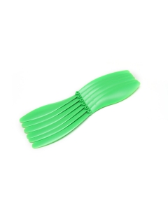 GWS EP Elica (RD-1365 330x165mm) verde (6pcs / set)