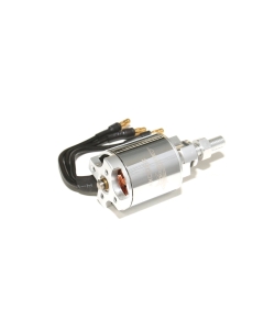 Durafly Me-163B V2 "White 10" Replacement 2836-2200Kv Brushless Motor w/Prop Adapter