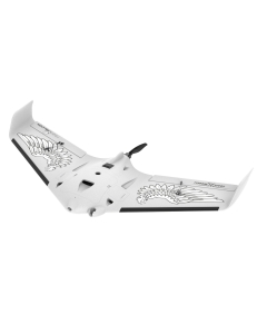 SonicModell (PNF) AR Wing PRO "Weißer Falke" EPP 1000mm