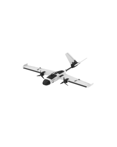 ZOHD Altus (PNF) Twin Motor V-Tail FPV RC Airplane 980mm (EPP)