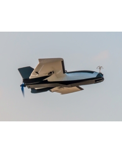 ZOHD Dart 250G (PNF) FPV Flying Wing RC Airplane 570mm (EPP)