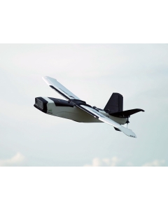 ZOHD Talon GT Rebel (Kit) Pusher Motor V-Tail FPV RC Airplane 1000mm (BEPP)