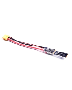 Durafly Rare Bear Reno Racer 680mm Replacement 60A Aerostar LITE ESC