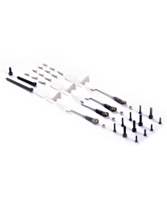 Durafly Rare Bear Reno Racer 680mm Replacement Accessory Pack