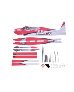 Durafly Tundra TPX 1050mm - Replacement Fuselage