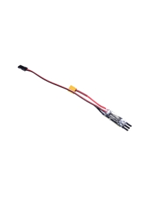 Durafly Tundra TPX 1050mm - Replacement ESC