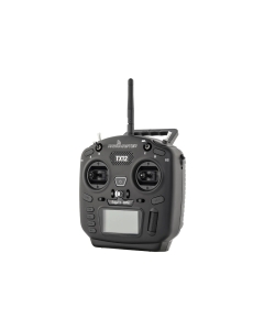 RADIOMASTER TX12 MKII CC2500 LBT 2.4GHz Compact 12ch Transmitter w/Open-Source Edge TX Firmware