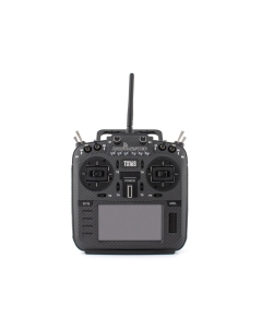 RADIOMASTER TX16S Max MKII (Black Edition) FCC ELRS 2.4GHz 16ch OpenTx RC Transmitter w/V4.0 Hall Gimbals