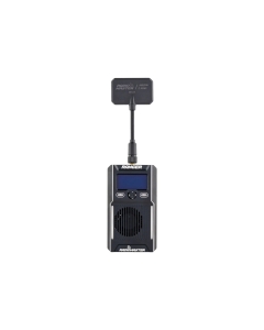 RADIOMASTER Ranger 2.4GHz ELRS LBT TX Module w/OLED Display