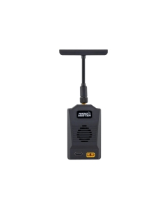 RADIOMASTER Ranger Nano 2.4GHz ELRS FCC TX Module w/T Antenna