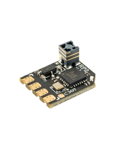 RADIOMASTER RP2 V2 LBT ExpressLRS 2.4GHz Nano Receiver