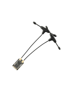 RADIOMASTER RP3 V2 FCC ExpressLRS 2.4GHz Nano Receiver