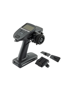 RADIOMASTER MT12 ELRS FCC Surface Transmitter w/ER3C-i Receiver