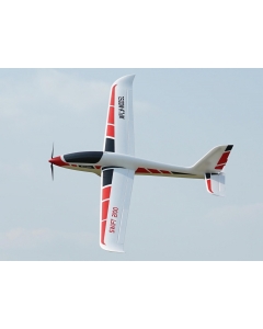 XFLY (PNF) Swift 2100 5ch Sport Glider w/Flaps EPO 2100mm