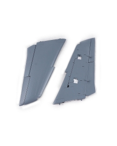 XFLY Alpha Jet (Grey) Replacement Wing Set (1pr)