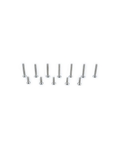 XFLY Alpha Jet Replacement Screw Set (12pcs)
