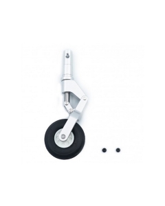 XFLY Alpha Jet Replacement Front Oleo Strut w/Wheel