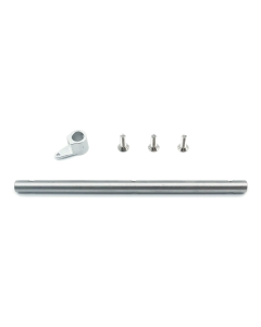 XFLY Alpha Jet Replacement Horizontal Stabilizer Rotating Actuating Shaft