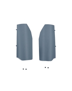 XFLY Alpha Jet (Grey) Replacement Left & Right Gear Doors (2pcs)