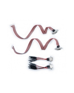 XFLY Alpha Jet Replacement Multi-Connector System (2pcs)